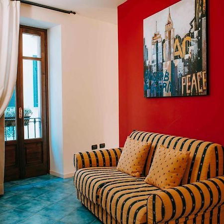 Hotel La Contrada Verbania Dış mekan fotoğraf