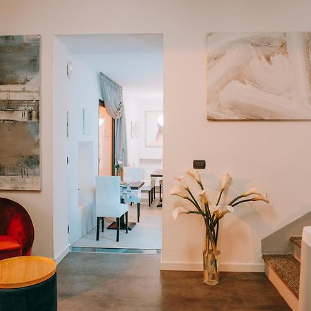Hotel La Contrada Verbania Dış mekan fotoğraf