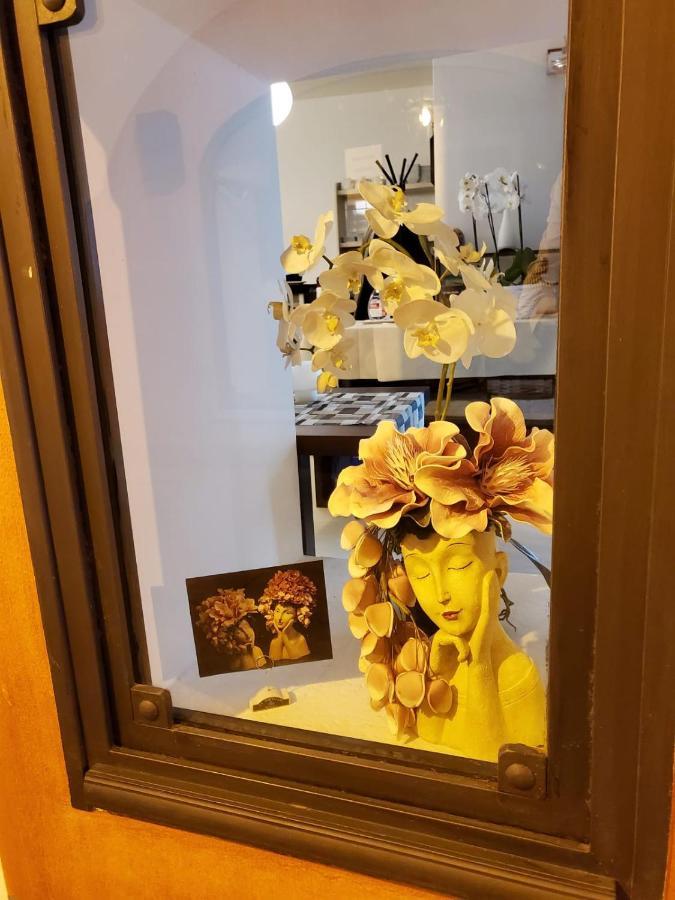 Hotel La Contrada Verbania Dış mekan fotoğraf