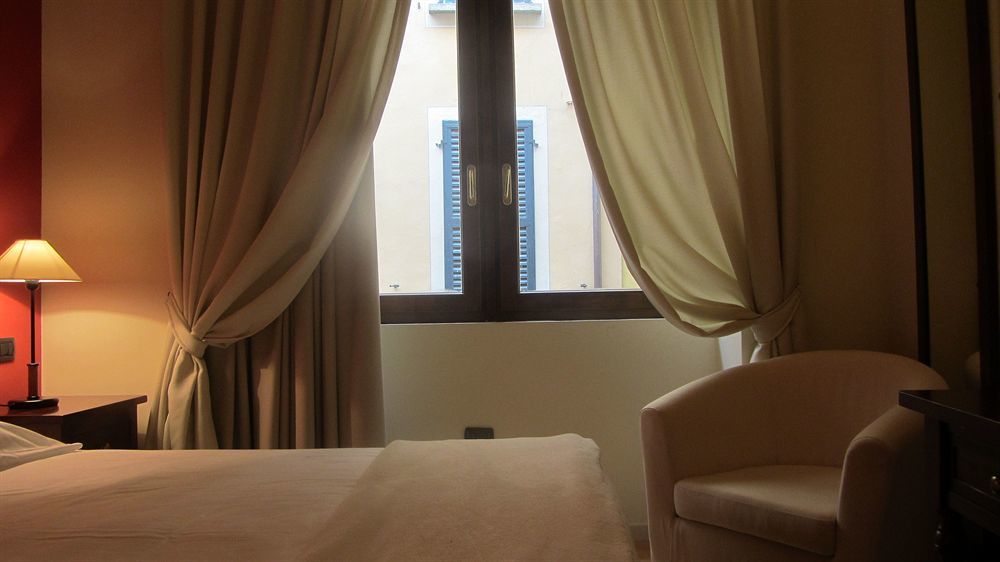 Hotel La Contrada Verbania Dış mekan fotoğraf