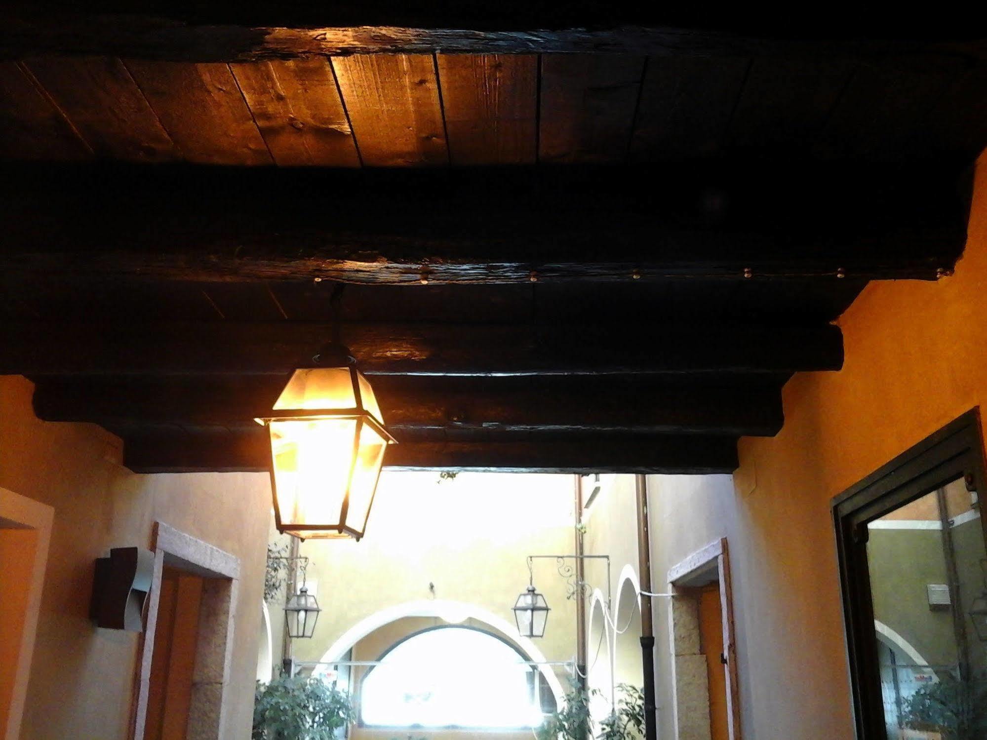 Hotel La Contrada Verbania Dış mekan fotoğraf